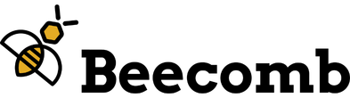 Beecomb Tech Logo