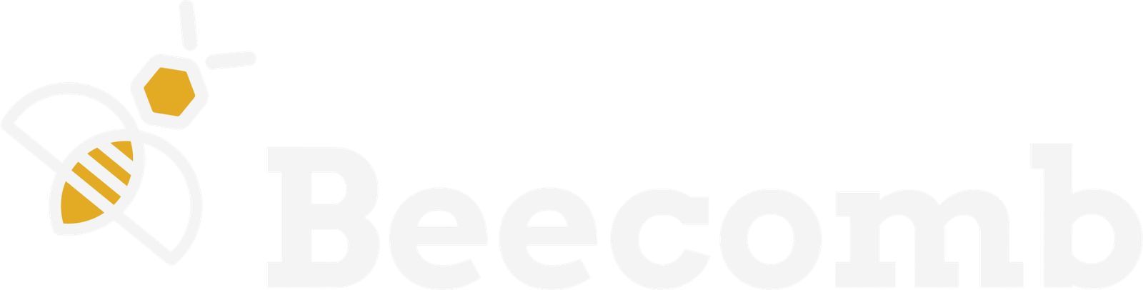 Beecomb Tech Logo